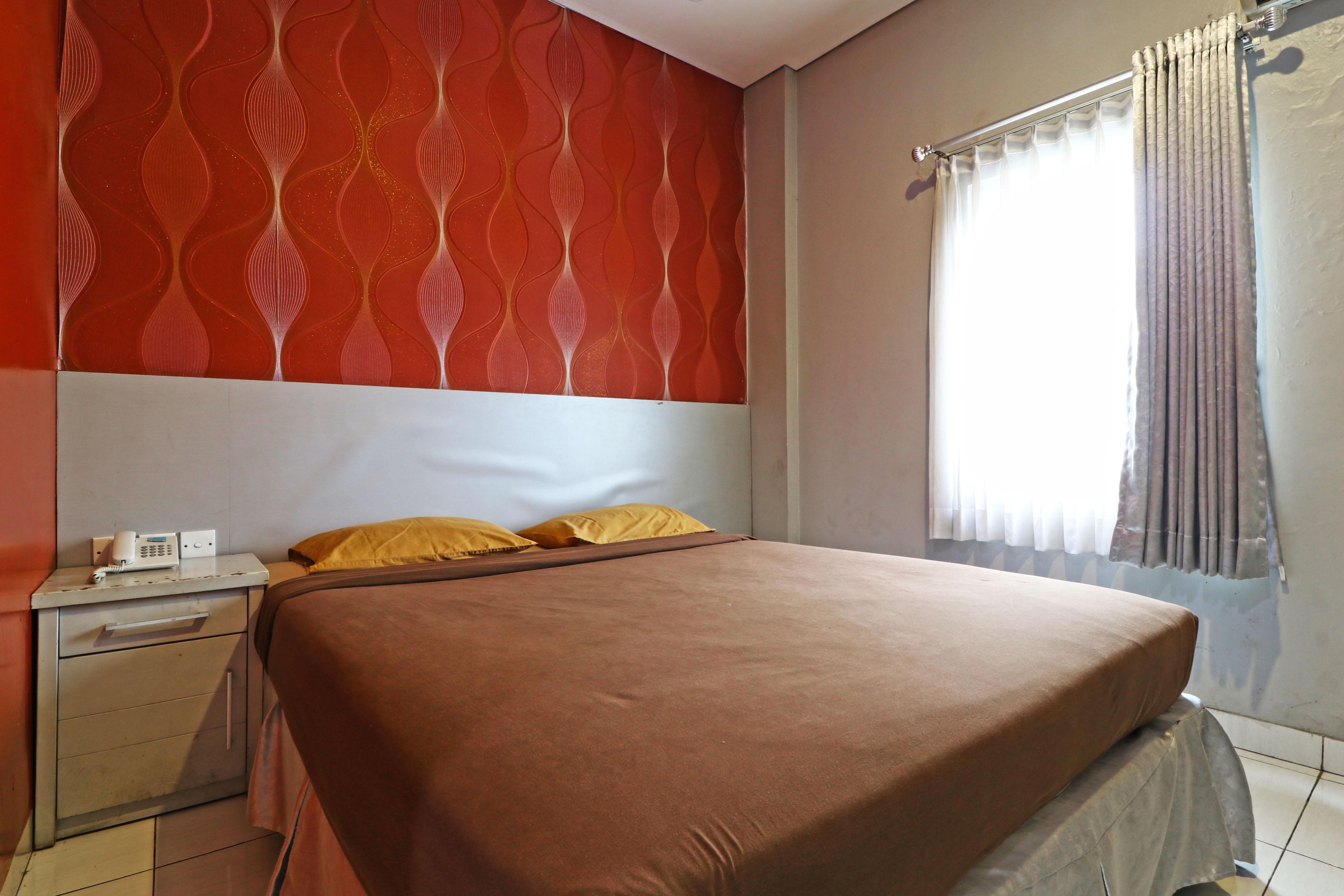 Eve Hotel Bandung Exterior foto