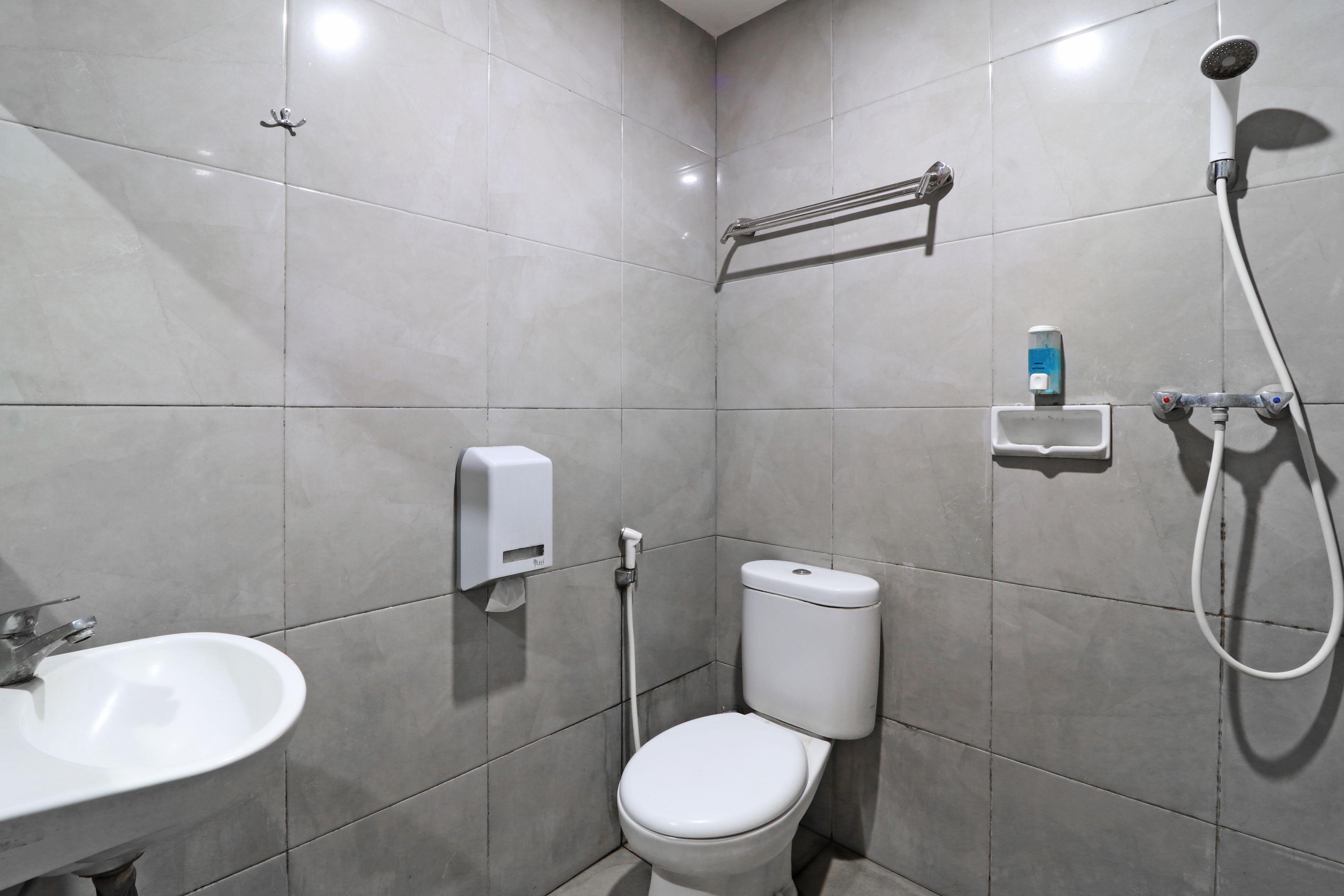 Eve Hotel Bandung Exterior foto
