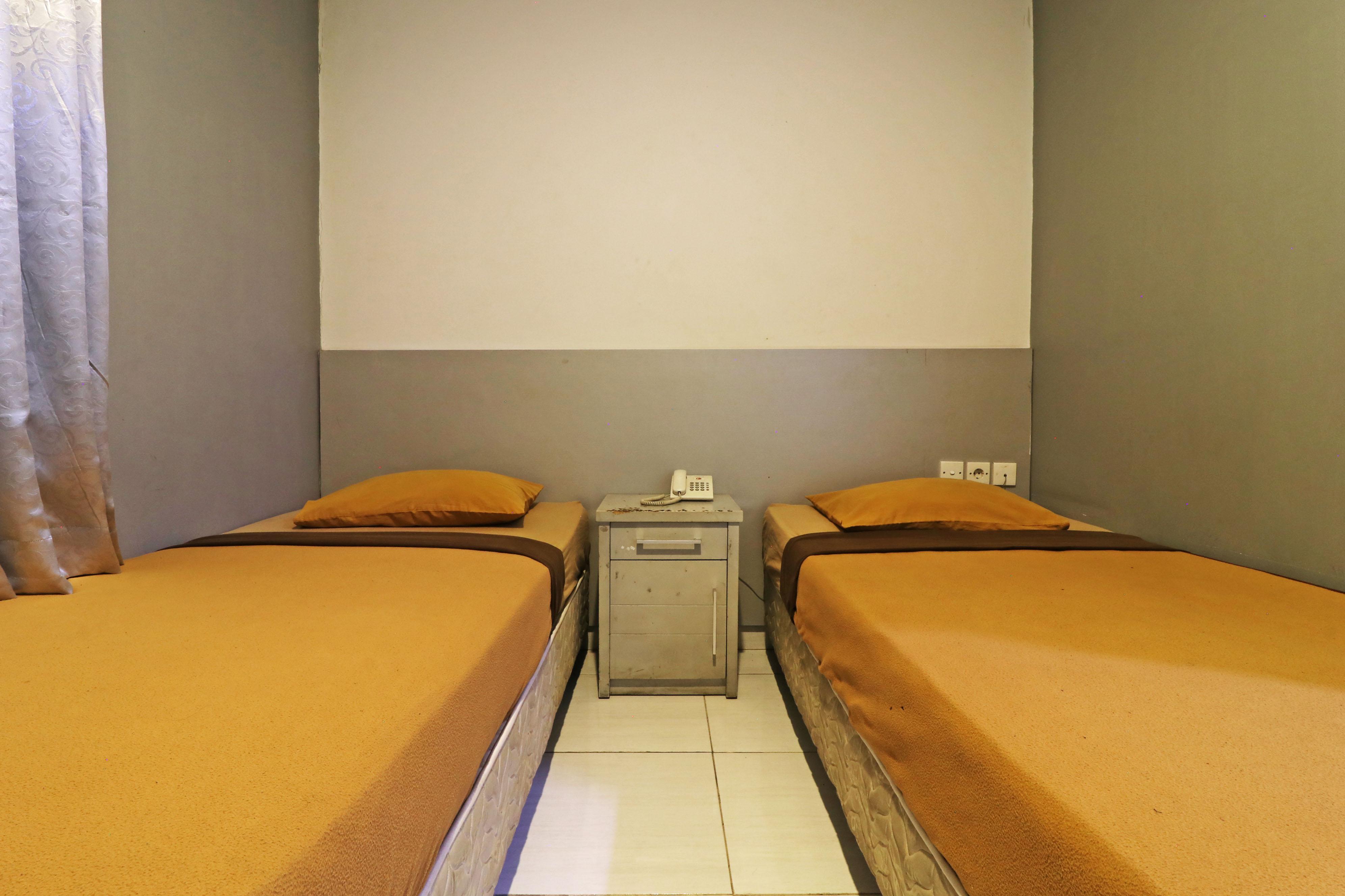 Eve Hotel Bandung Exterior foto